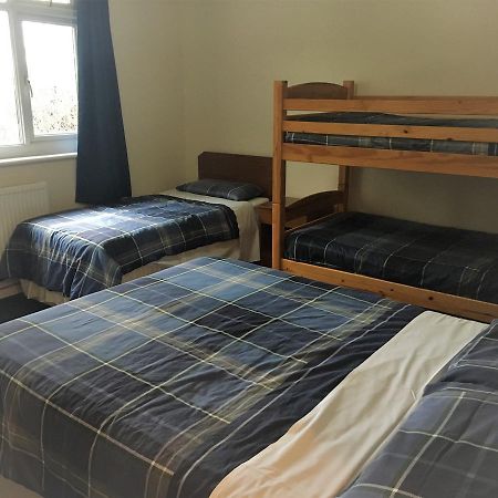 Nant-Y-Ffin Hotel Llandissilio Εξωτερικό φωτογραφία