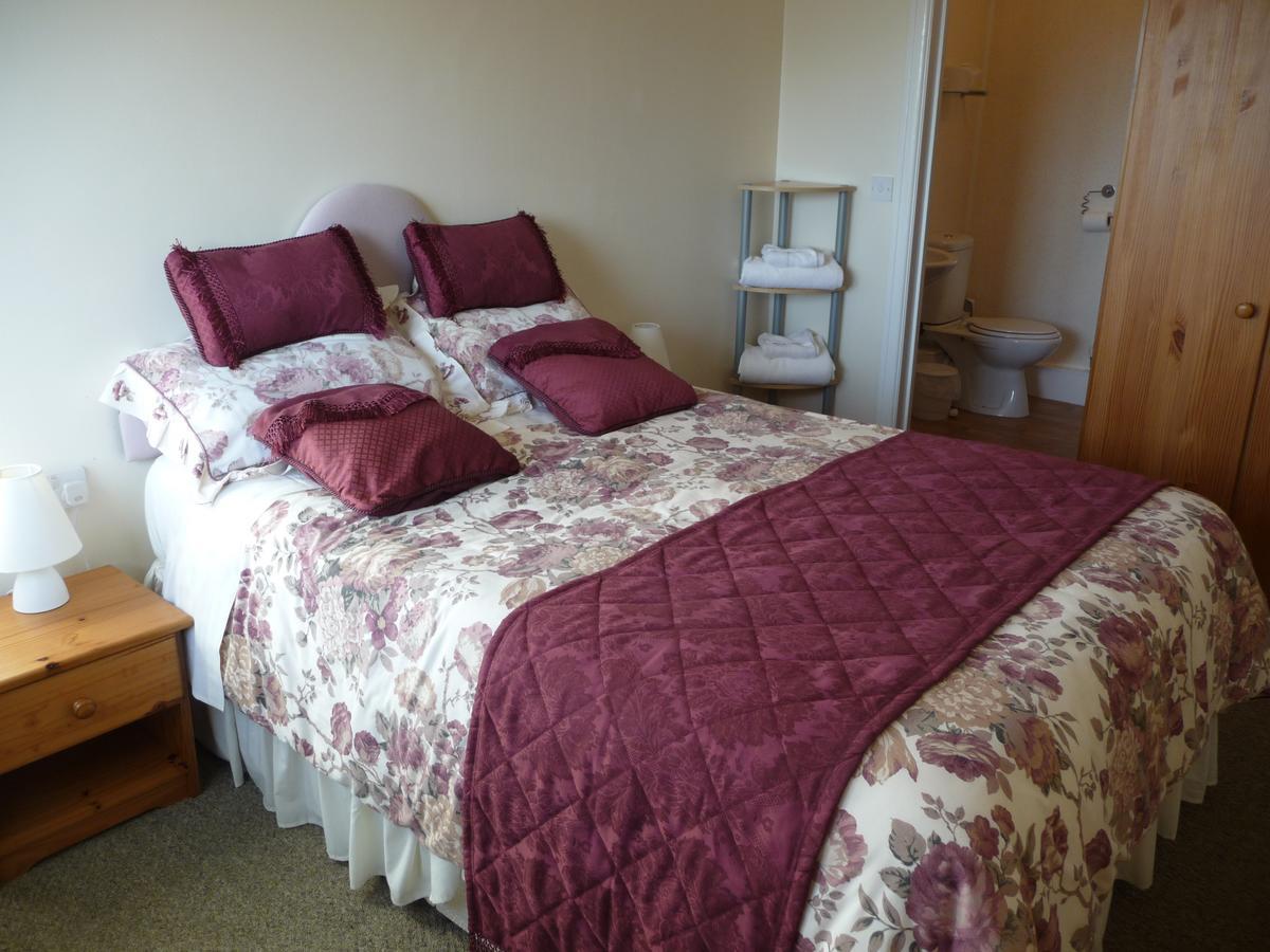 Nant-Y-Ffin Hotel Llandissilio Εξωτερικό φωτογραφία